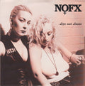 NOFX - Liza And Louise 7‚Äù ( VINYL )