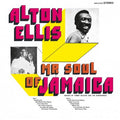 Alton Ellis - Mr. Soul Of Jamaica LP (Music On Vinyl, 180g, Audiophile) ( VINYL )
