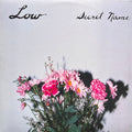 Low ‎– Secret Name LP (Gatefold, Extra Tracks) ( VINYL )
