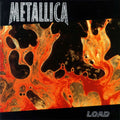 Metallica - Load 2LP ( VINYL )