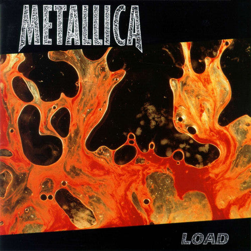 Metallica - Load 2LP ( VINYL )