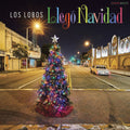 Los Lobos – Llego Navidad LP ( VINYL )