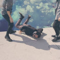 Local Natives - Hummingbird LP ( VINYL )