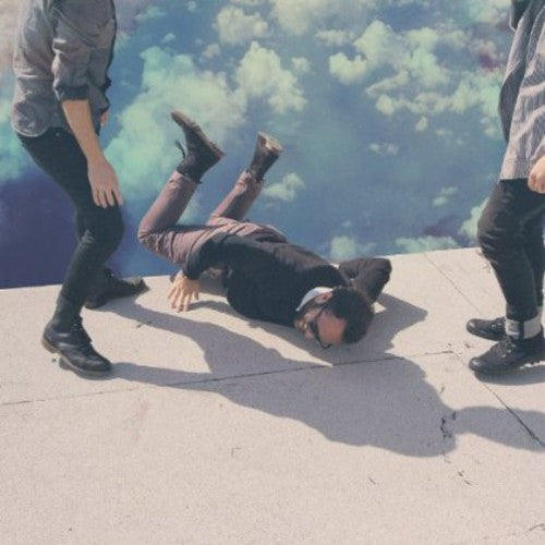 Local Natives - Hummingbird LP ( VINYL )