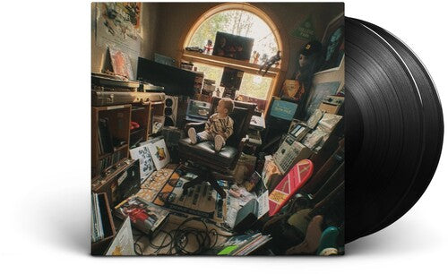Logic - Vinyl Days 2LP (Gatefold) ( VINYL )