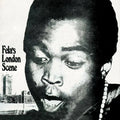 Fela Kuti And His Africa '70 – Fela's London Scene LP (180g) ( VINYL )