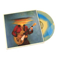 Lord Huron – Long Lost 2LP (Indie Exclusive Custard & Sky Blue Vinyl, Gatefold) ( VINYL )