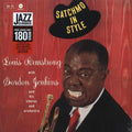 Louis Armstrong - Satchmo In Style LP (Bonus Tracks, Limited Edition, 180g) ( VINYL )