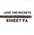 Love and Rockets - Sweet F.a. 2LP (Gatefold) ( VINYL )