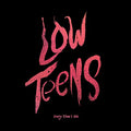 Every Time I Die - Low Teens LP ( VINYL )