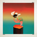 Low Hum - Nonfiction LP ( VINYL )