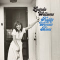 Lucinda Williams - Happy Woman Blues LP ( VINYL )
