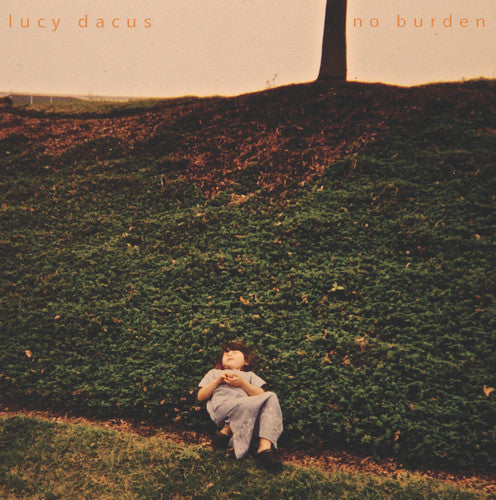 Lucy Dacus – No Burden LP ( VINYL )