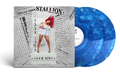 Megan Thee Stallion - Good News 2LP (Blue Vinyl, Gatefold) ( VINYL )