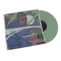 Lupe Fiasco - Samurai LP (Indie Exclusive, Olive Green Colored Vinyl) ( VINYL )