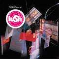 Lush - Ciao Best Of 2LP (Colored Vinyl, Red, Gatefold LP Jacket) ( VINYL )