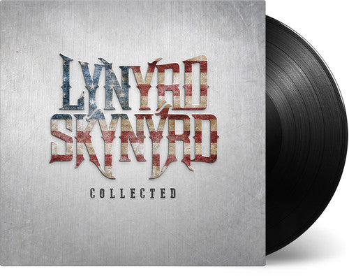 Lynyrd Skynyrd -  Collected 2LP (Music On Vinyl, 180g, Audiophile, Gatefold) ( VINYL )