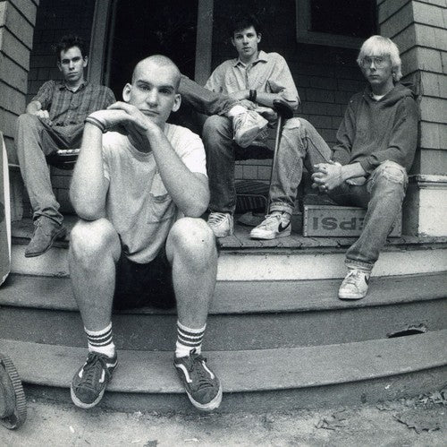 Minor Threat - Salad Days b/w Stumped and Good Guys 7" ( VINYL )