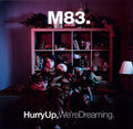 M83 - Hurry Up, We're Dreaming 2LP ( VINYL )