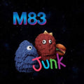 M83 – Junk 2LP (180g, Etching) ( VINYL )