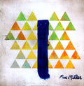 Mac Miller – Blue Slide Park 2LP ( VINYL )