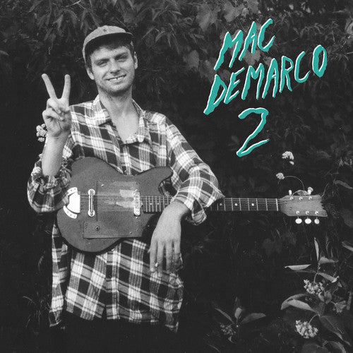 Mac DeMarco – 2 LP ( VINYL )