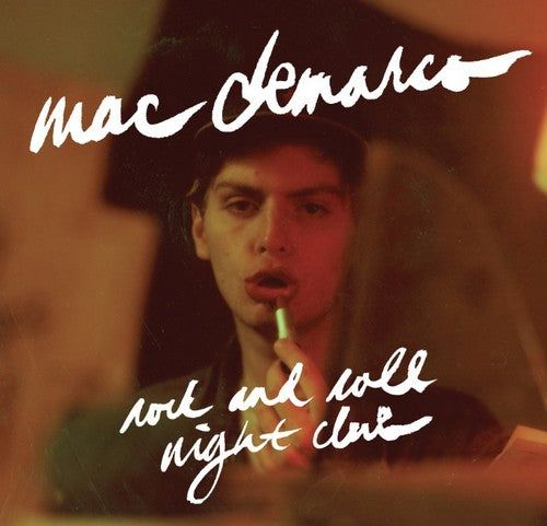 Mac DeMarco – Rock And Roll Night Club LP ( VINYL )