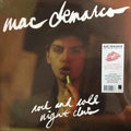 Mac DeMarco - Rock And Roll Night Club LP (10th Anniversary) ( VINYL )