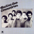 Commodores - Machine Gun LP ( VINYL )