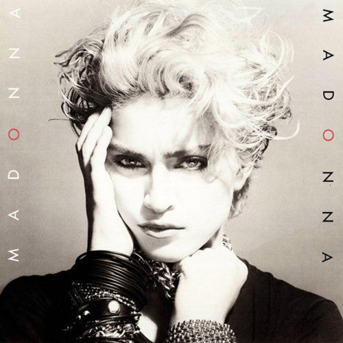 Madonna - S/T LP (180g) ( VINYL )