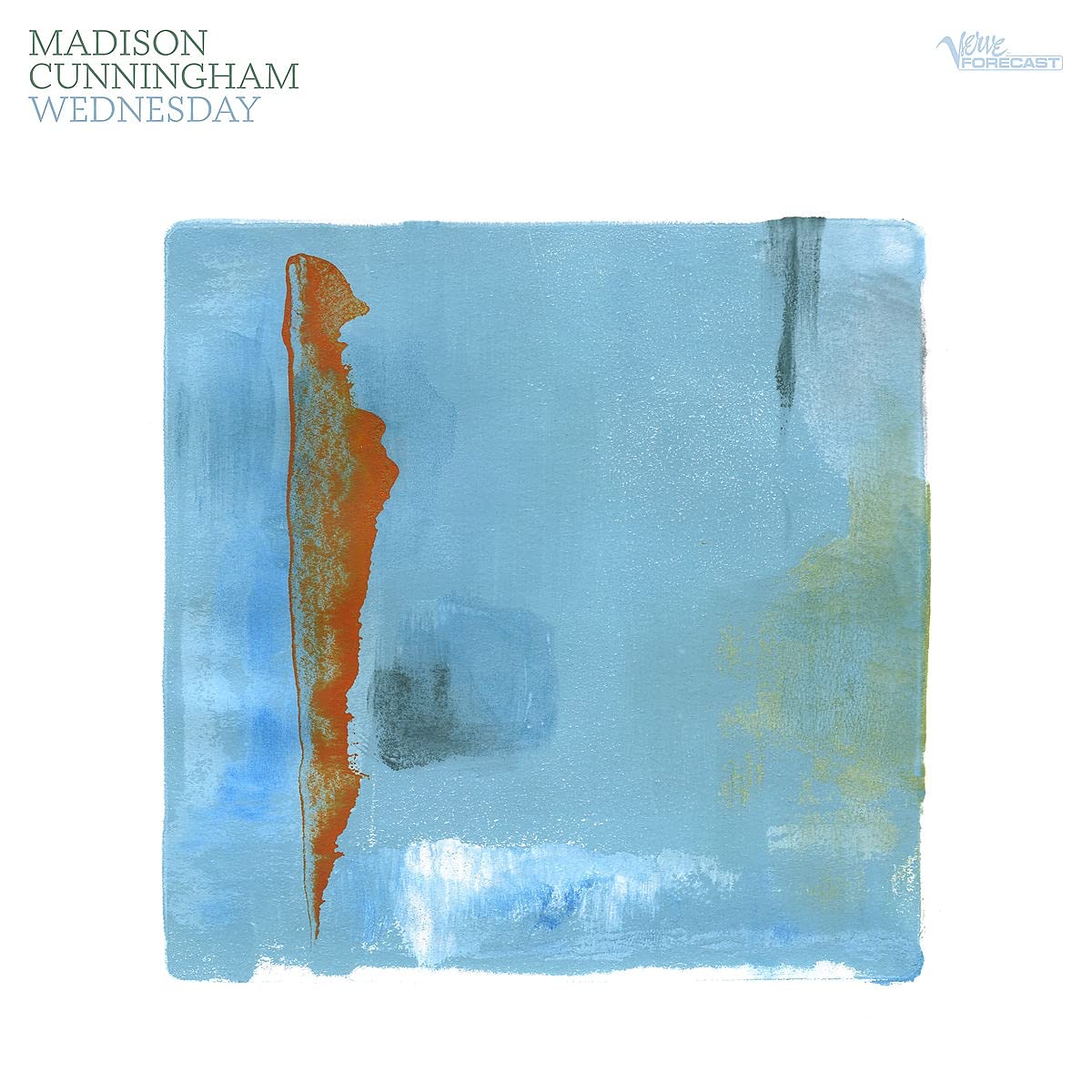 Madison Cunningham - Wednesday LP ( VINYL )