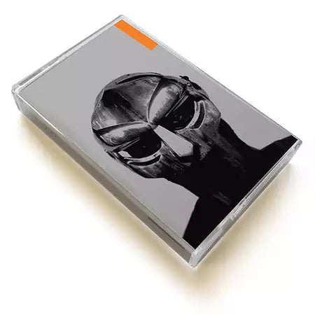 Madvillain - Madvillainy Cassette ( VINYL )