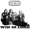 Magi – Win Or Lose LP ( VINYL )