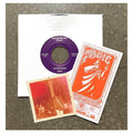 Magic - Cotton Candy b/w Make Up Your Mind 7" (Limited to 500, Black Edition) ( VINYL )