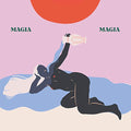 Gus Levy - Magia Magia LP ( VINYL )