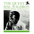 Mal Waldron - The Quest LP (180g, Bonus Track) ( VINYL )