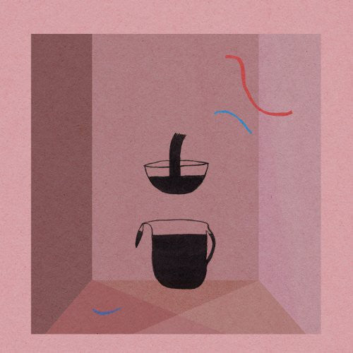 Devendra Banhart - Mala 2LP (With Bonus 7") ( VINYL )