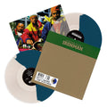 Ghostface Killah - Ironman 2LP (Blue and Cream Colored Vinyl) ( VINYL )
