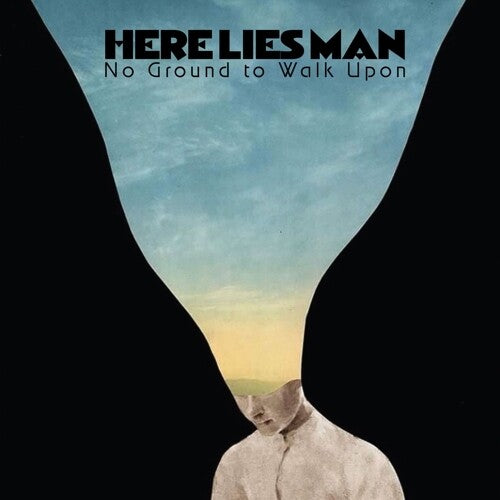 Here Lies Man – No Ground To Walk Upon LP ( VINYL )