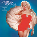 Marilyn Monroe - Diamonds Are A Girl's Best Friend 7" (Red Vinyl) ( VINYL )