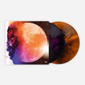 Kid Cudi - Man On The Moon: The End Of Day 2LP (Vinyl Me Please Edition, Galaxy Vinyl, Foil Stamped) ( VINYL )