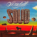 Mandrill - Solid LP ( VINYL )
