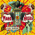 Mano Negra - Casa Babylon LP (Bonus CD) ( VINYL )