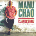 Manu Chao - Clandestino 2LP (2013 Edition, Bonus CD) ( VINYL )