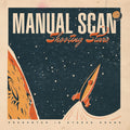 Manual Scan - Shooting Stars CD ( VINYL )