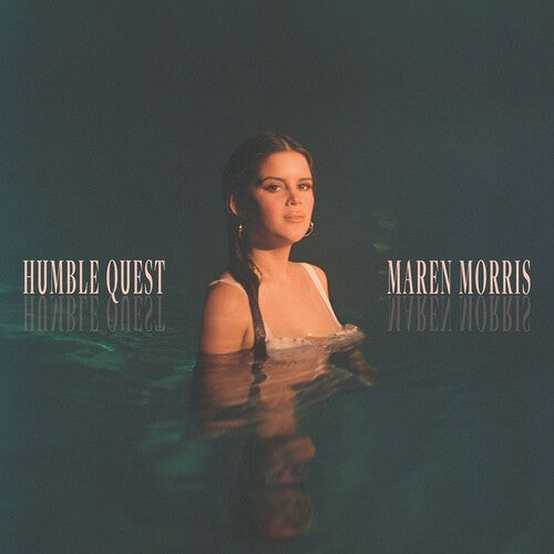 Maren Morris - Humble Quest LP ( VINYL )