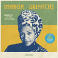 Marcia Griffiths - Essential Artist Collection 2LP (Colored Vinyl, Clear Green) ( VINYL )