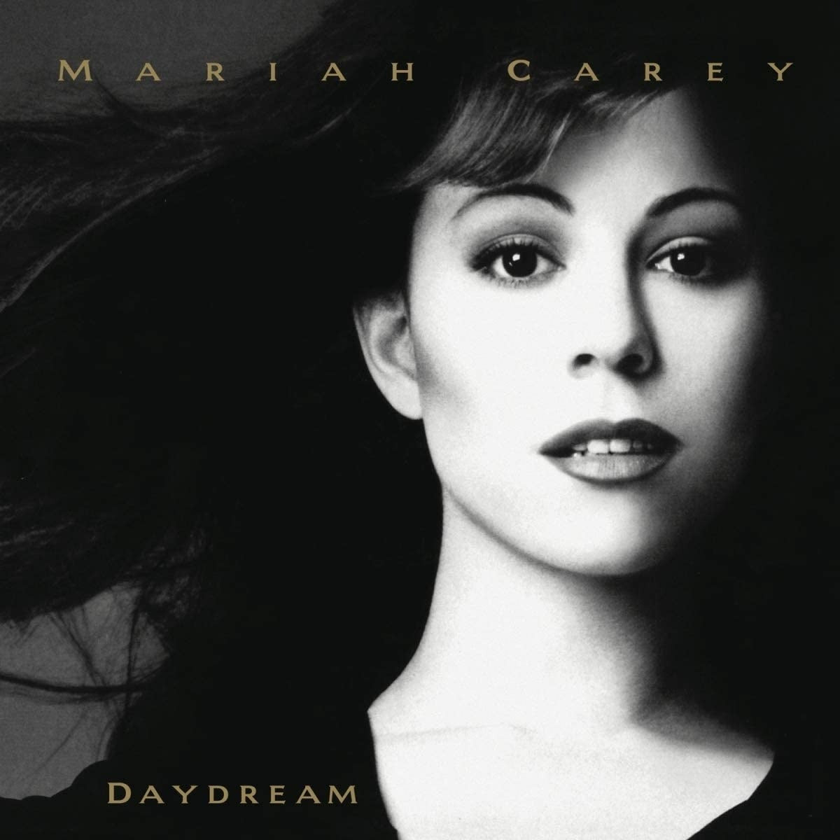 Mariah Carey - Daydream LP (Remastered) ( VINYL )