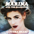Marina And The Diamonds – Electra Heart 2LP (Gatefold) ( VINYL )