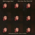 Mark Lanegan Band - Here Comes That Weird Chill (Methamphetamine Blues, Extras & Oddities) LP